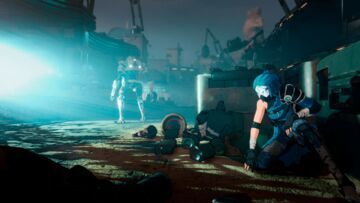 Ereban Shadow Legacy test� par The Gaming Outsider