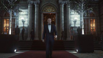 Hitman Saison 1 test par ActuGaming Hitman Saison 1 test par ActuGaming