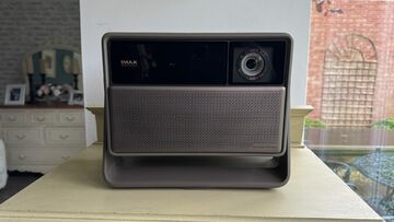 XGIMI Horizon 20 Max test� par What Hi-Fi?