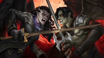 Legacy of Kain Ascendance test� par NerdMovieProductions
