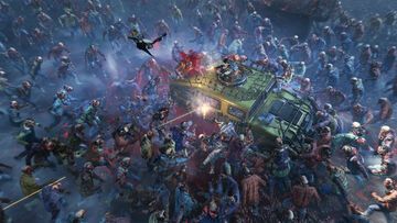 Toxic Commando test� par GameScore.it