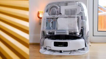 DJI Romo P test� par T3