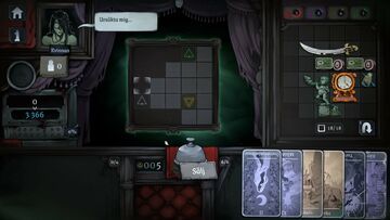 Fortune Seller testé par GameReactor Fortune Seller testé par GameReactor