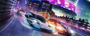 Screamer test� par TheSixthAxis