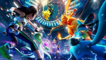 Pokemon Champions test� par Nintendo Life