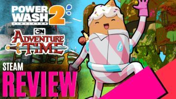 PowerWash Simulator 2 test� par MKAU Gaming