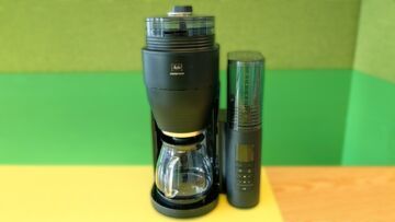 Melitta AromaFresh test par Chip.de Melitta AromaFresh test par Chip.de