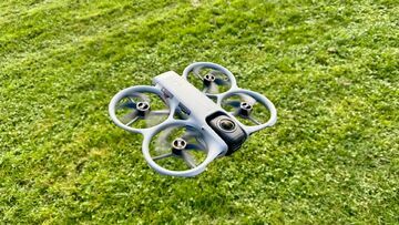 DJI Avata 360 test par T3