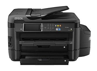 Epson ET-16500 im Test: 1 Bewertungen, erfahrungen, Pro und Contra