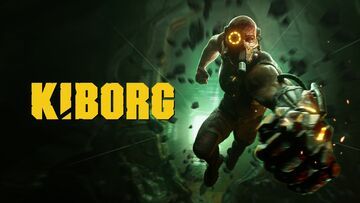 KIBORG test� par Beyond Gaming