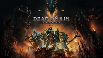 Dragonkin The Banished test� par GameSpew