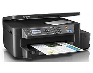 Epson ET-3600 test par PCMag Epson ET-3600 test par PCMag