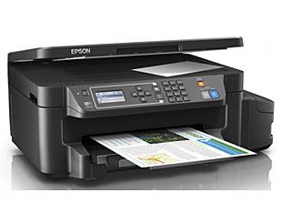 Epson ET-3600 test par PCMag