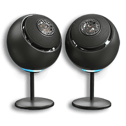 Creative Pebble Nova test� par TechPowerUp