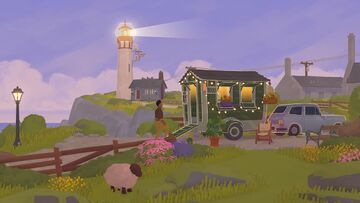 Tiny Bookshop test� par GameSpew