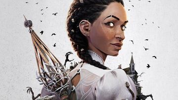 South of Midnight test� par Nintendo Life