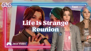 Test Life Is Strange Reunion
