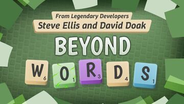 Beyond Words test� par Complete Xbox