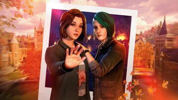 Life Is Strange Reunion test� par GameScore.it