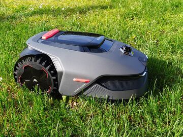 Mova 1000 reviewed by tuttoteK