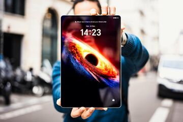 Test Magic MagicPad 4