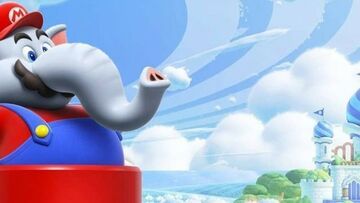 Super Mario Bros. Wonder test par GameHope