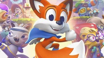 Lucky's Tale New Super test par GameScore.it