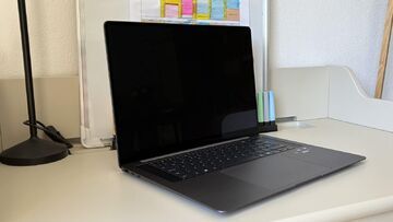 Samsung Galaxy Book6 Pro test� par LeCafeDuGeek