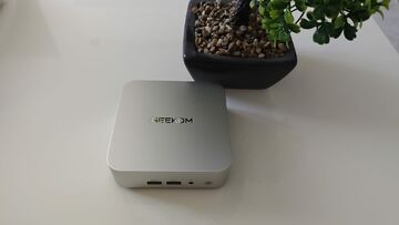 Geekom A5 Pro reviewed by tuttoteK