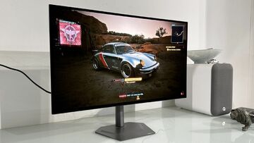 Gigabyte MO27Q2 test� par PCGamer