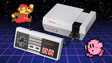 Test Nintendo NES Classic Edition