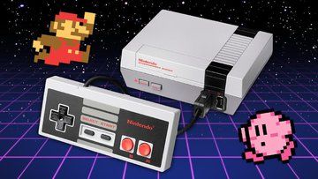 Anlisis Nintendo NES Classic Edition