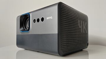 Test BenQ GP520