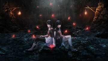Fatal Frame II: Crimson Butterfly REMAKE test� par GameScore.it