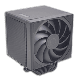 ID-Cooling FROZN A620 reviewed by TechPowerUp