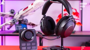 HyperX Cloud Alpha 2 test� par FrAndroid
