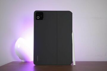 Xiaomi Mi Pad 8 reviewed by Journal du Geek