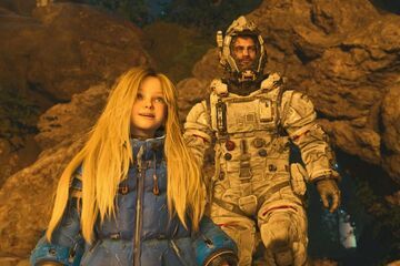 PRAGMATA testé par Journal du Geek PRAGMATA testé par Journal du Geek