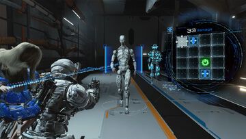 PRAGMATA testé par GameReactor PRAGMATA testé par GameReactor