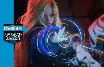 PRAGMATA testé par Gaming Trend PRAGMATA testé par Gaming Trend