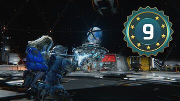 PRAGMATA testé par Shacknews PRAGMATA testé par Shacknews