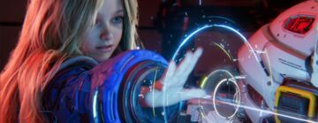 PRAGMATA testé par ZTGD PRAGMATA testé par ZTGD