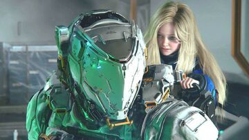 PRAGMATA testé par Fortress Of Solitude PRAGMATA testé par Fortress Of Solitude