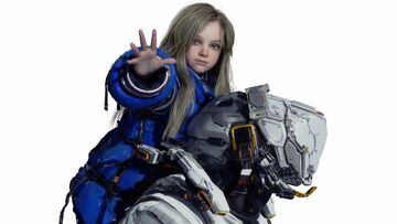 PRAGMATA testé par Push Square PRAGMATA testé par Push Square