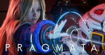 PRAGMATA testé par Switch-Actu PRAGMATA testé par Switch-Actu