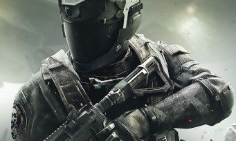 Call of Duty Infinite Warfare test par JeuxActu.com Call of Duty Infinite Warfare test par JeuxActu.com