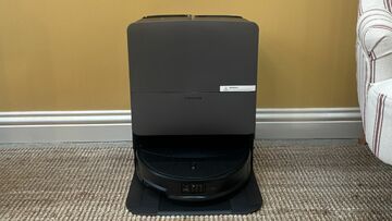 Roborock Saros 20 testé par T3 Roborock Saros 20 testé par T3