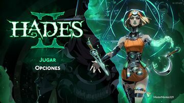 Hades II test� par Generaci�n Xbox