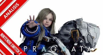 PRAGMATA testé par NextN PRAGMATA testé par NextN