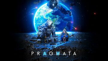 PRAGMATA testé par Console Tribe PRAGMATA testé par Console Tribe